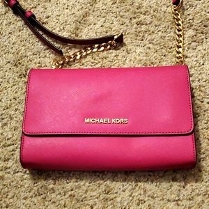 Michael Kors Shoulder 3 in 1